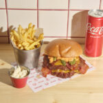 A Roma Twist & Chips è lo street food che fa impazzire San Lorenzo