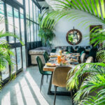 Belloverde: a Roma un’oasi gastronomica nel cuore del verde