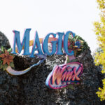 MagicLand Valmontone ha riaperto con la nuova attrazione Magic Winx