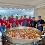 BrodettoFest 2025: la 23° edizione porta un’esplosione di sapori a Fano
